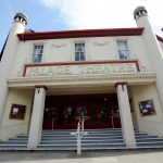 Palace Theatre Newark