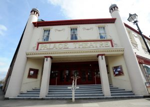 Palace Theatre Newark