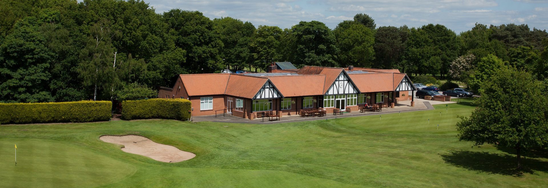 Newark Golf Club | Visit Newark